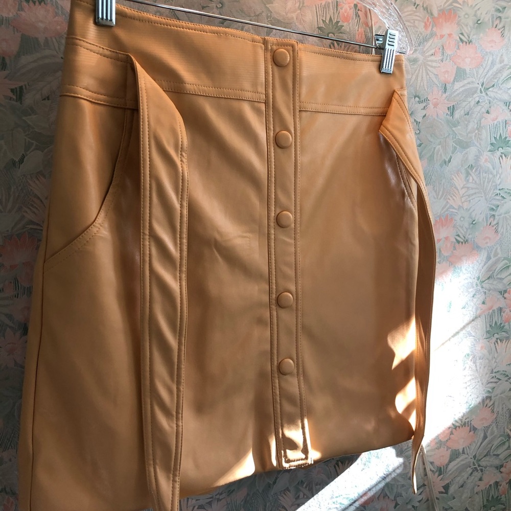 Urban Outfitters Skirt!